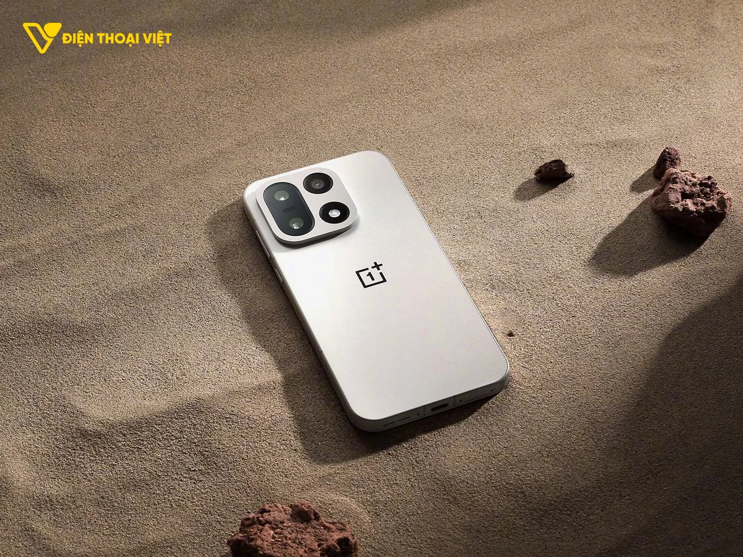OnePlus 15