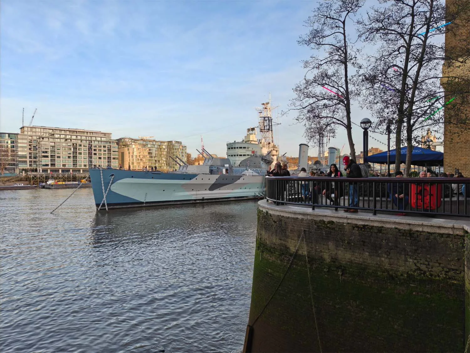 Ảnh chụp đủ sáng