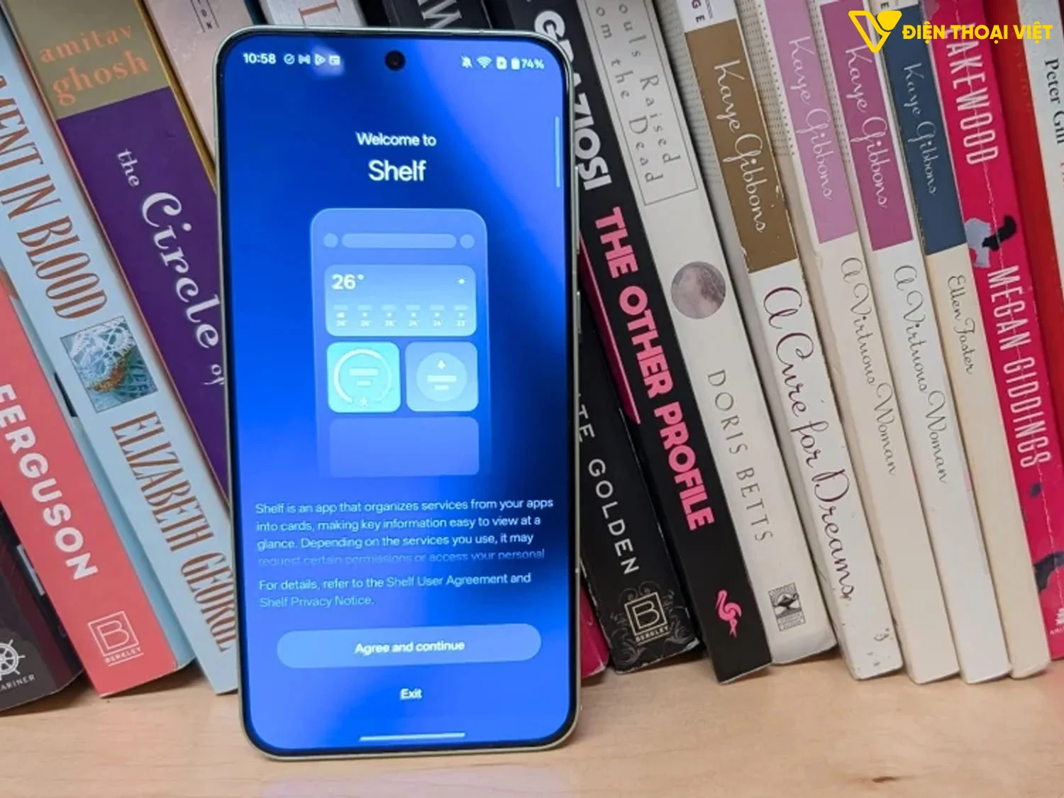 Màn hình OnePlus 15R