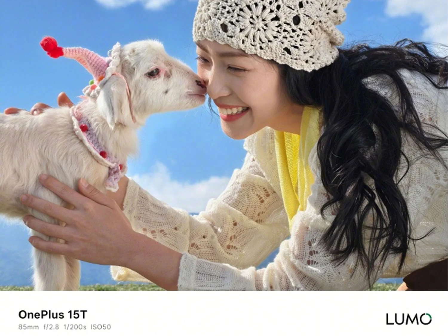 Chất lượng ảnh chụp được công bố