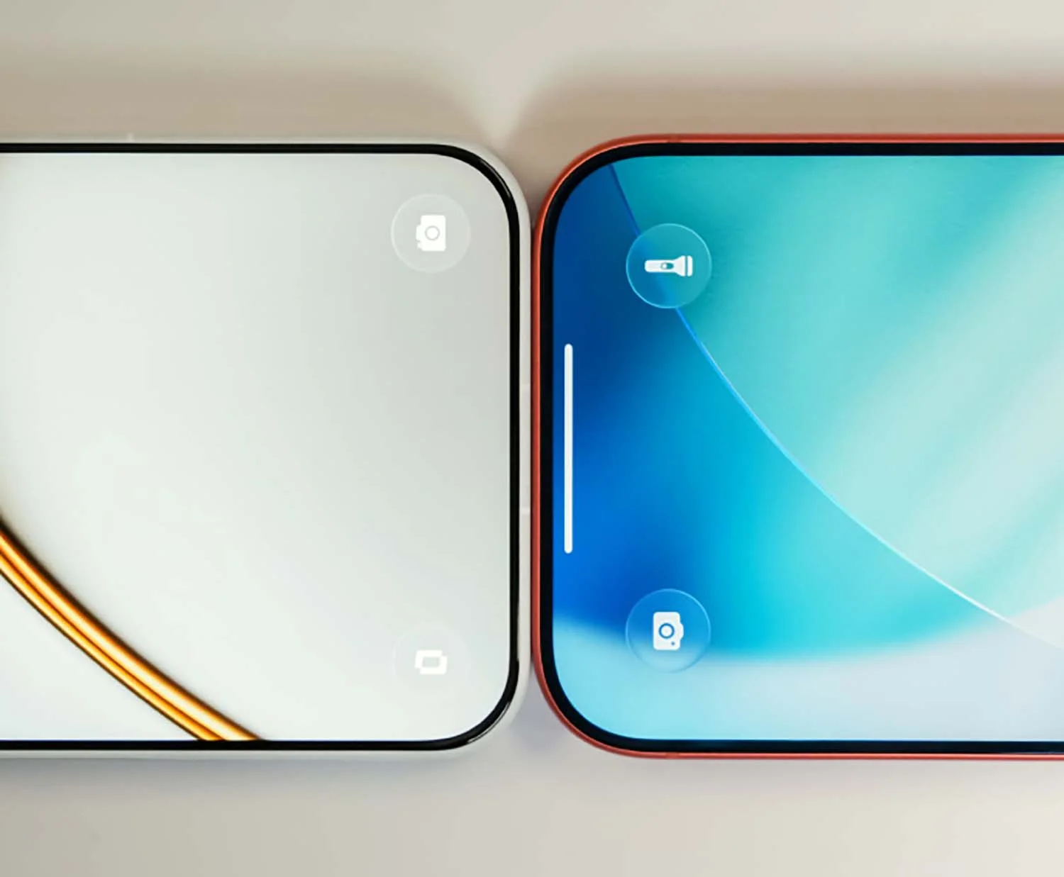 OnePlus 15T có viền màn hình siêu mỏng