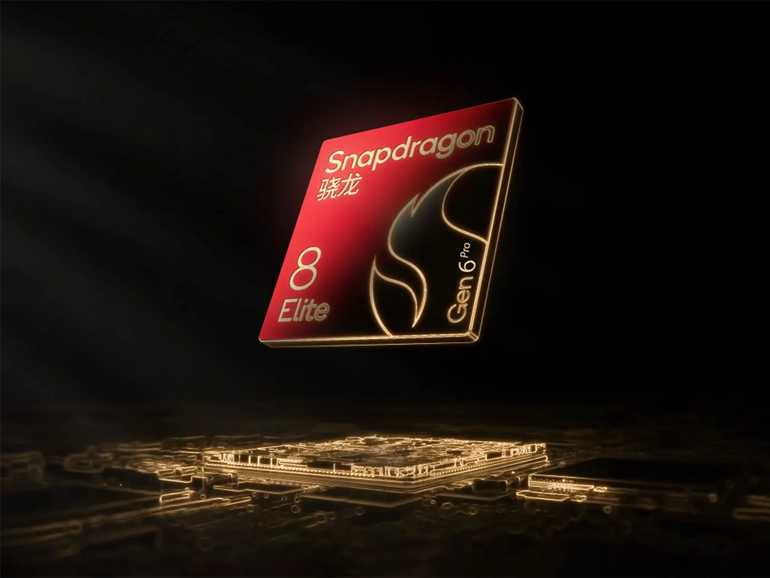 OnePlus 16 - Snapdragon 8 Elite Gen 6 Pro - 4.800.000 điểm AnTuTu