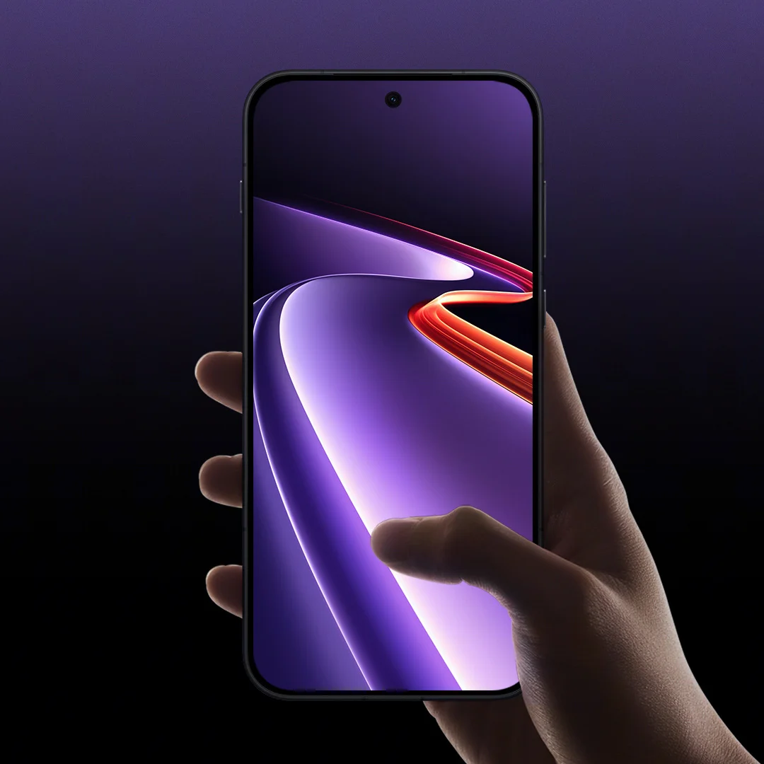 Màn hình OnePlus Ace 6 Ultra