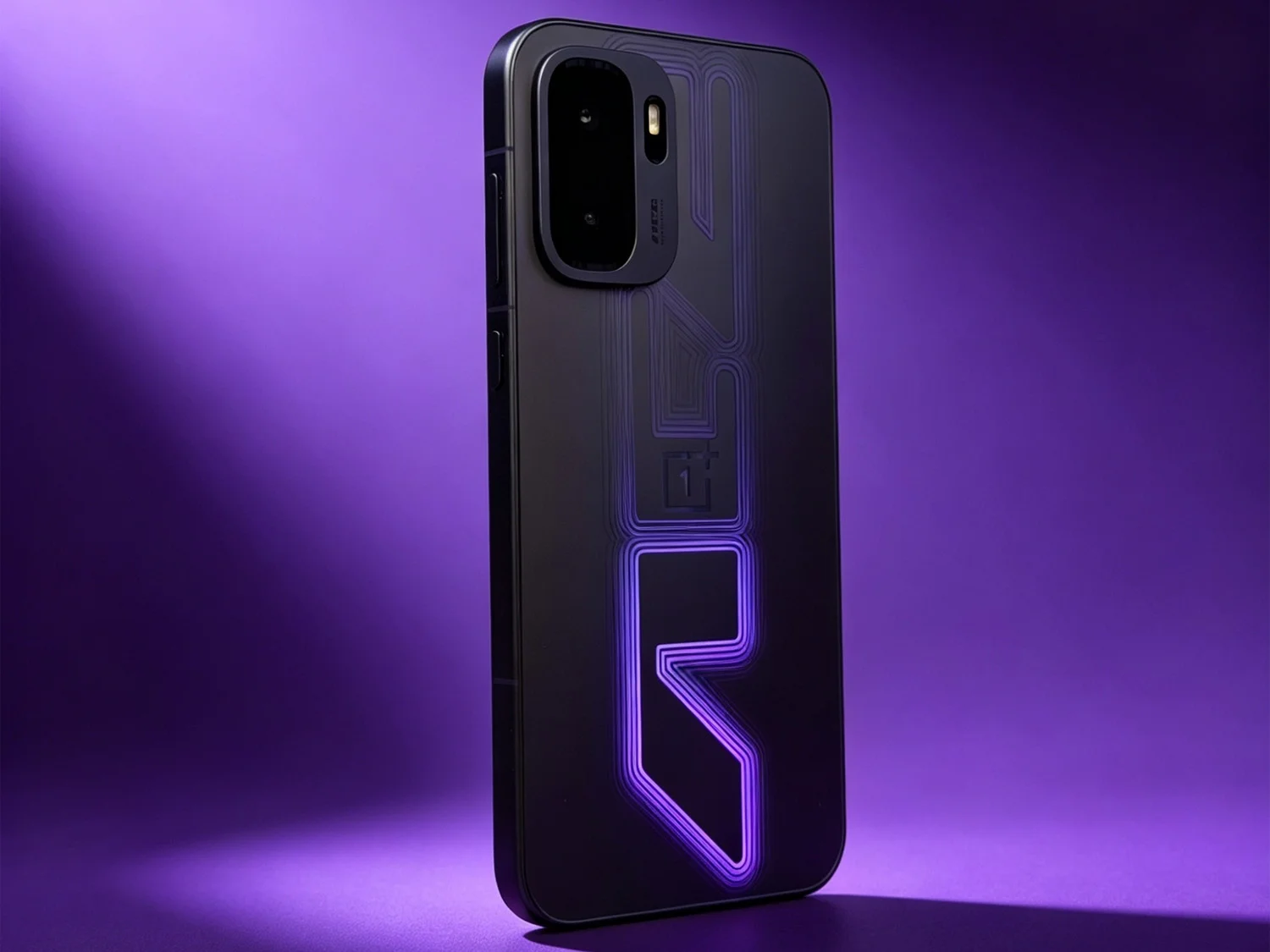 Tham khảo ngoại hình OnePlus Ace 6 Ultra
