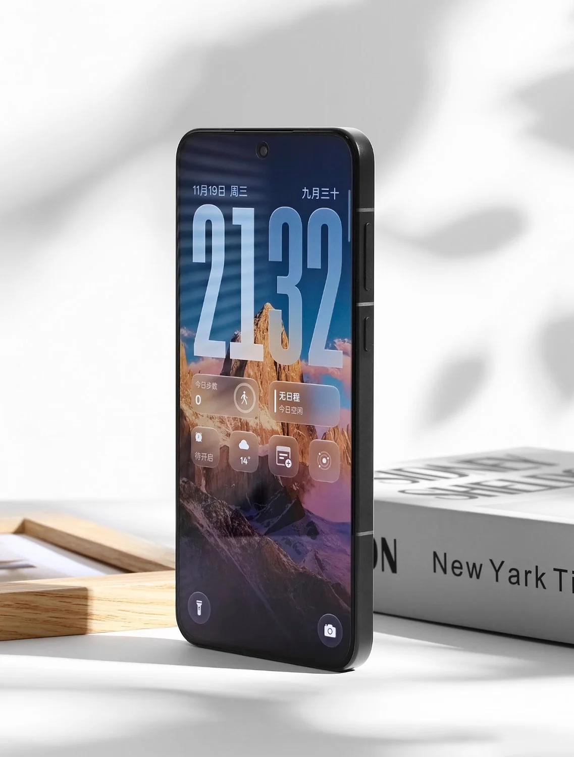 OnePlus Ace 6T sở hữu chip Snapdragon 8 Gen 5 mới