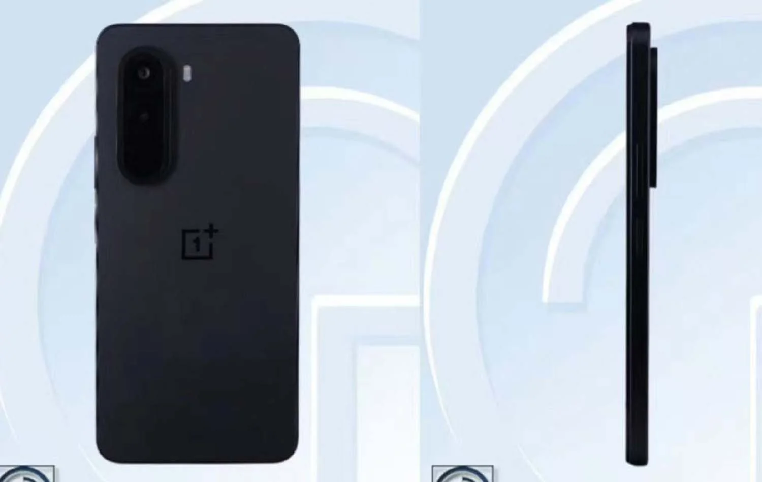 OnePlus Turbo 6X (ảnh rò rỉ)