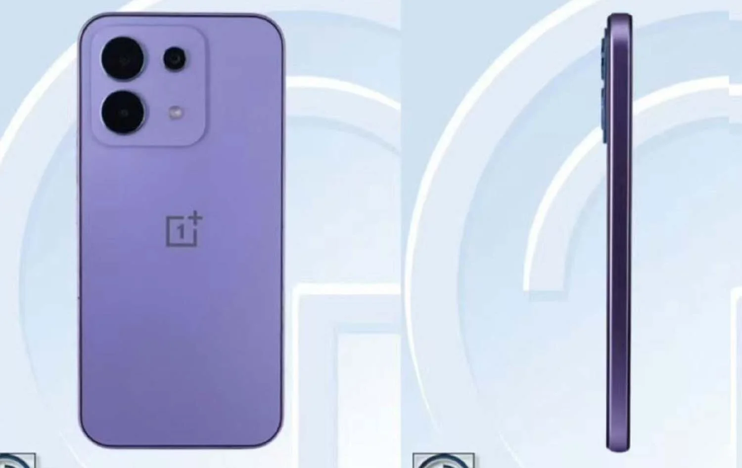 OnePlus Turbo 6X Pro (ảnh rò rỉ)