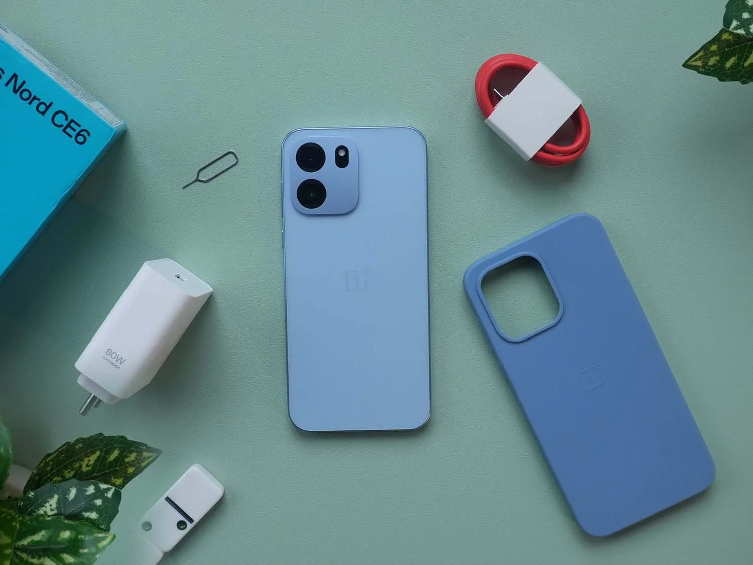 Pin khủng 8000mAh & Sạc nhanh 100W