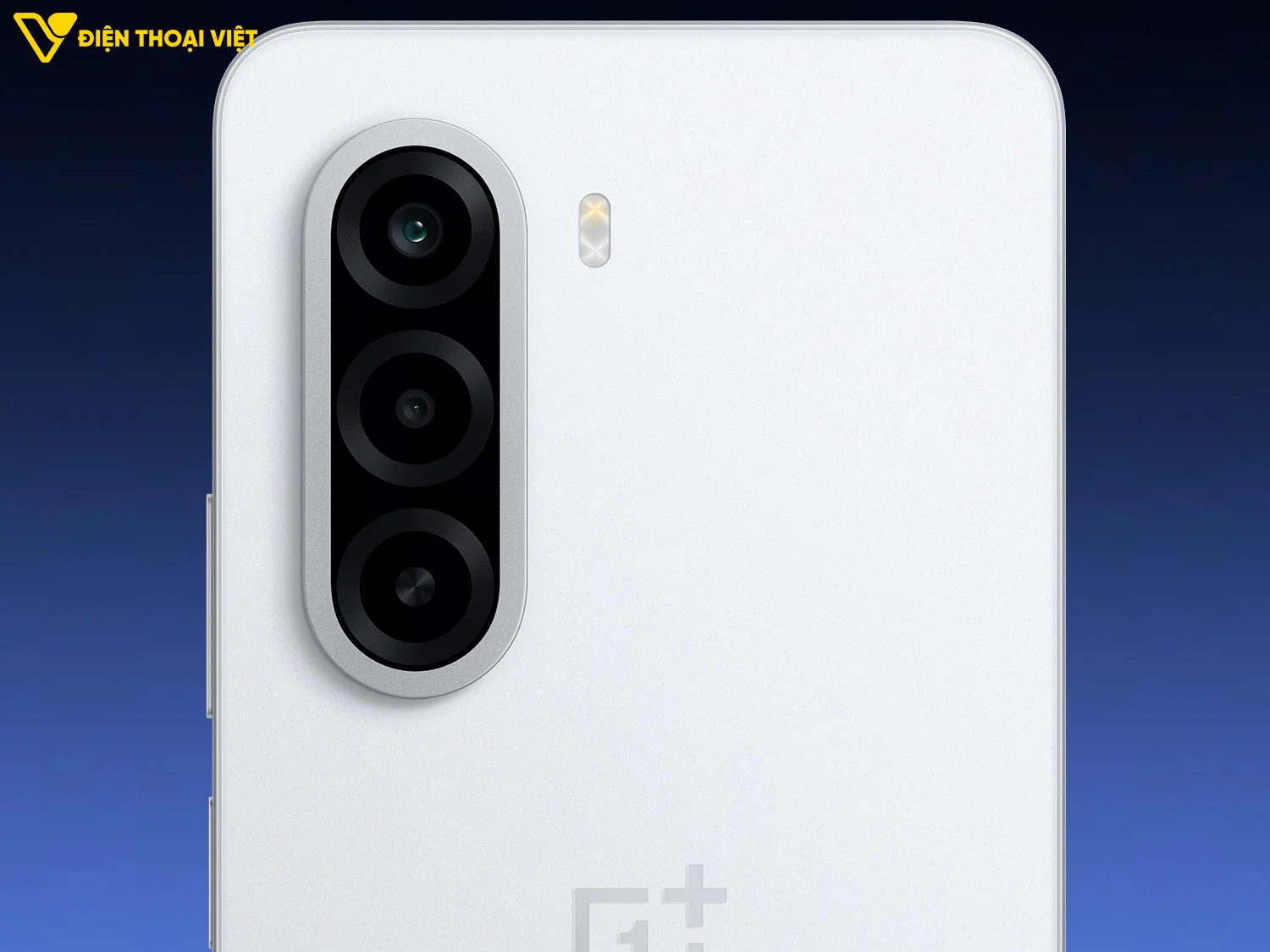 Hệ thống camera trên OnePlus Turbo 6X