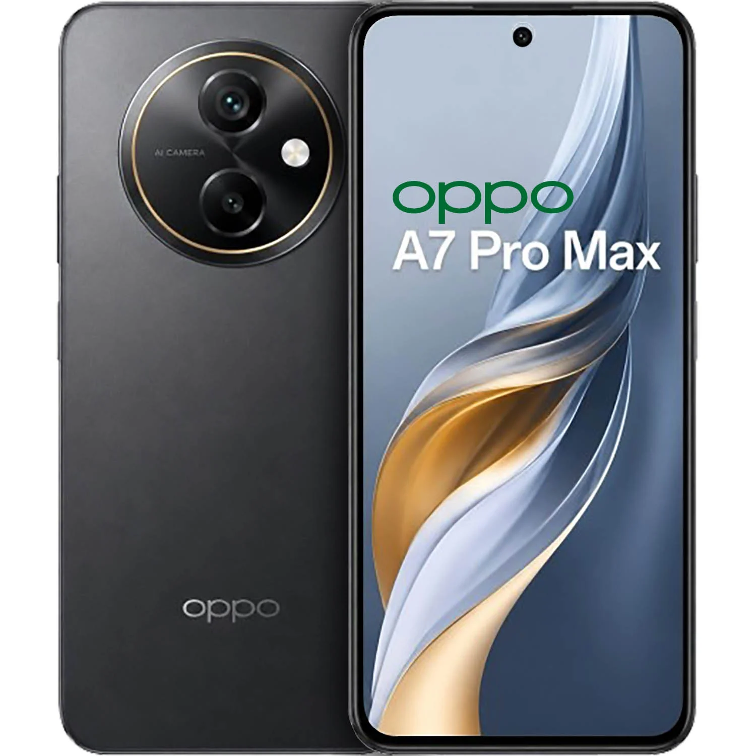 OPPO A7 Pro Max (ảnh minh họa)