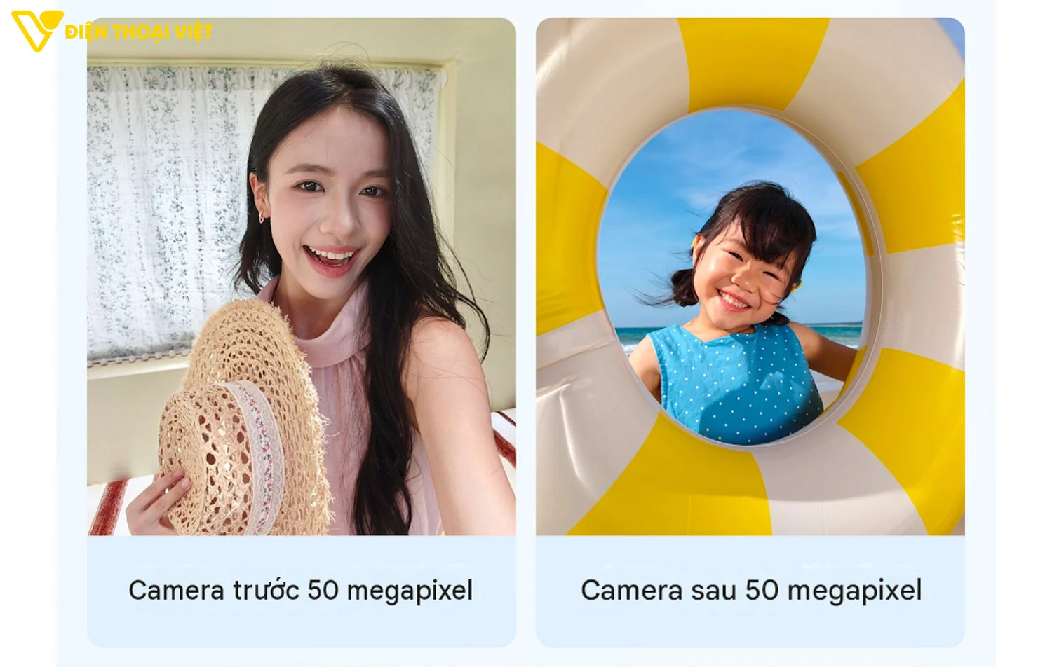 Ảnh chụp camera trước và sau của OPPO A7 Pro Max