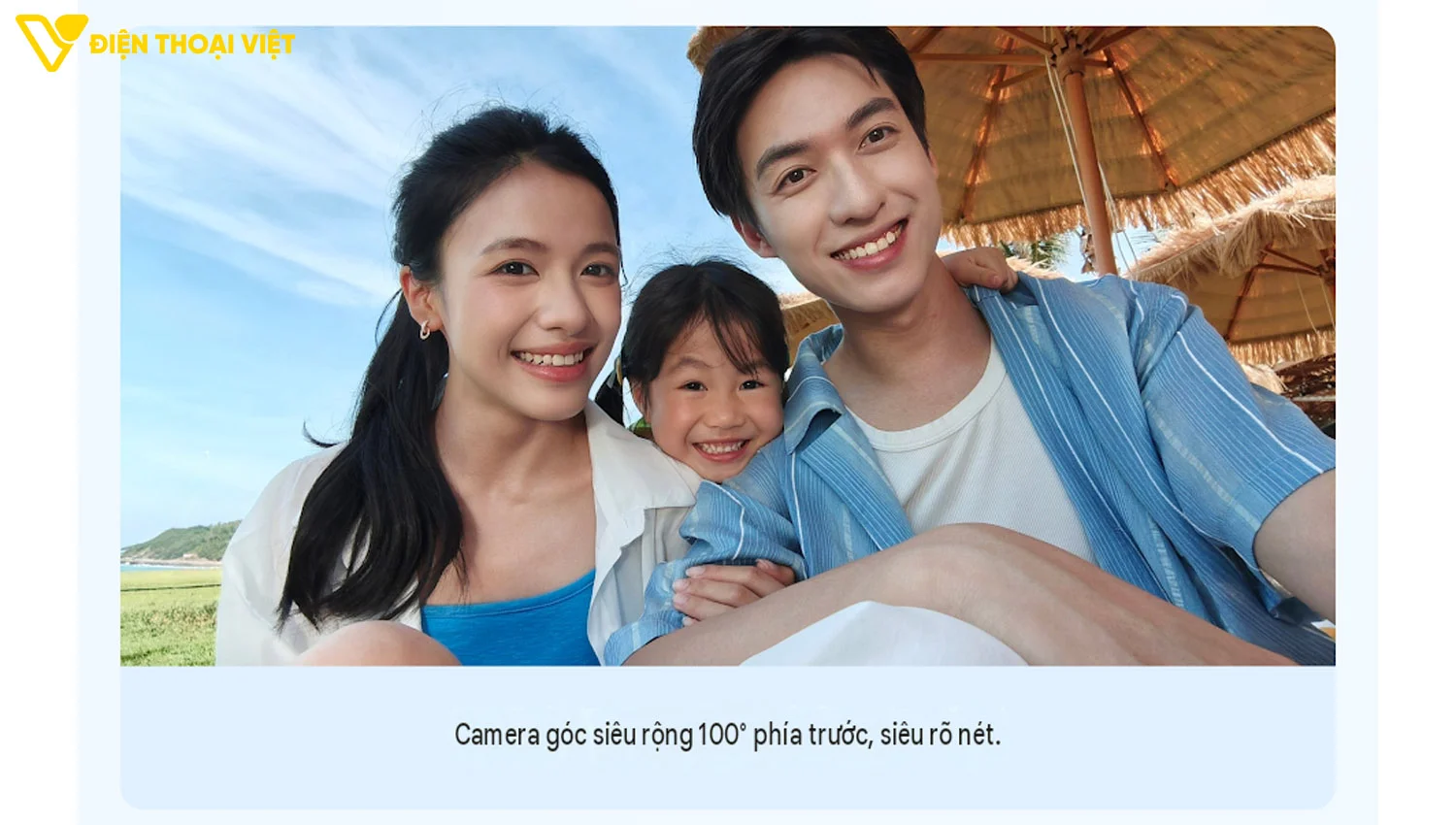 Ảnh chụp camera trước góc siêu rộng của OPPO A7 Pro Max