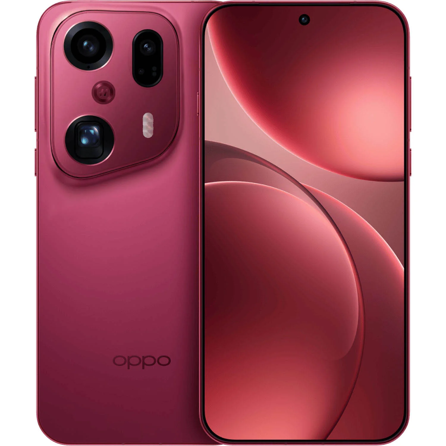 OPPO Find X10 Pro sẽ có màn hình LTPO AMOLED 120Hz & Camera 50MP
