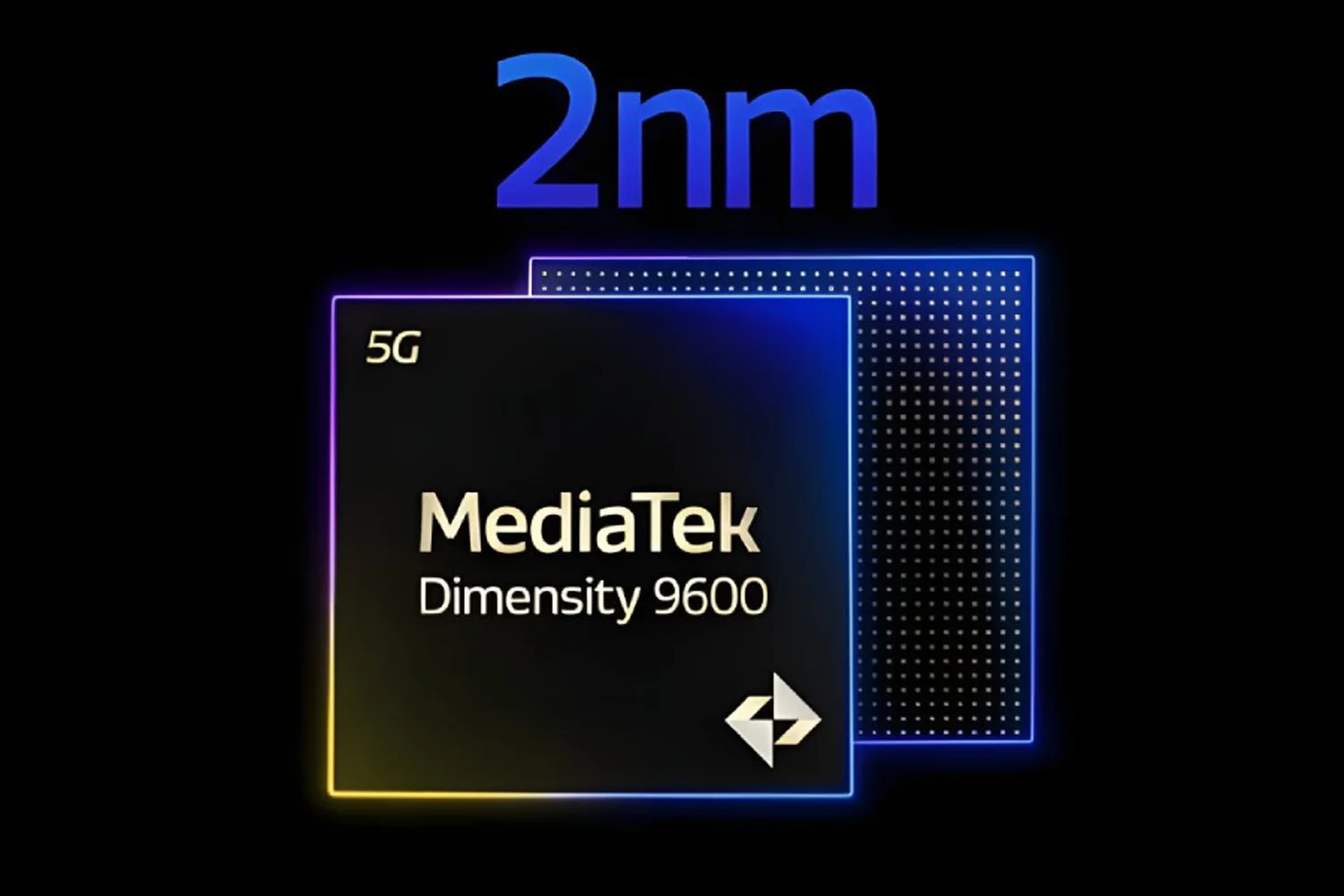 SoC Dimensity 9600 Pro