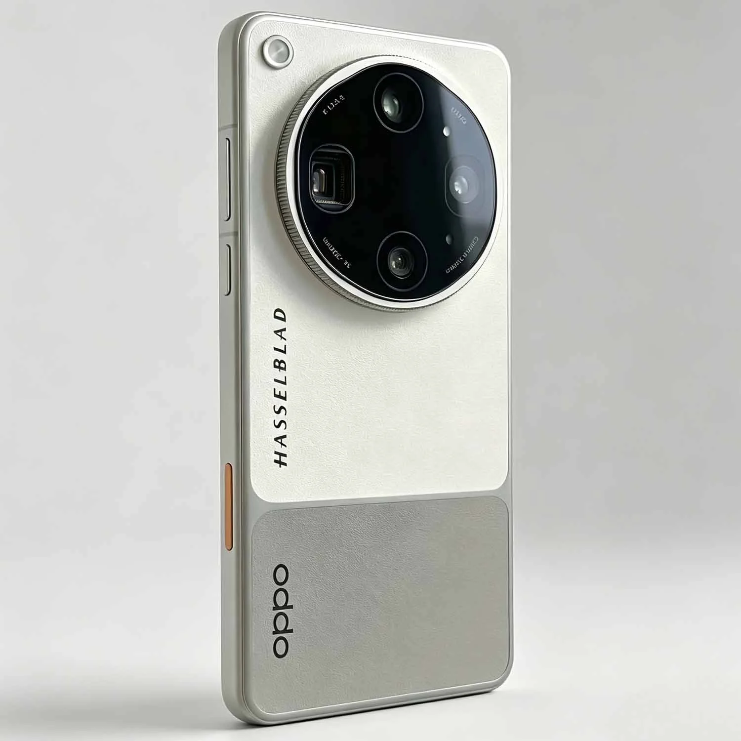 OPPO Find X9 Ulra màu Trắng