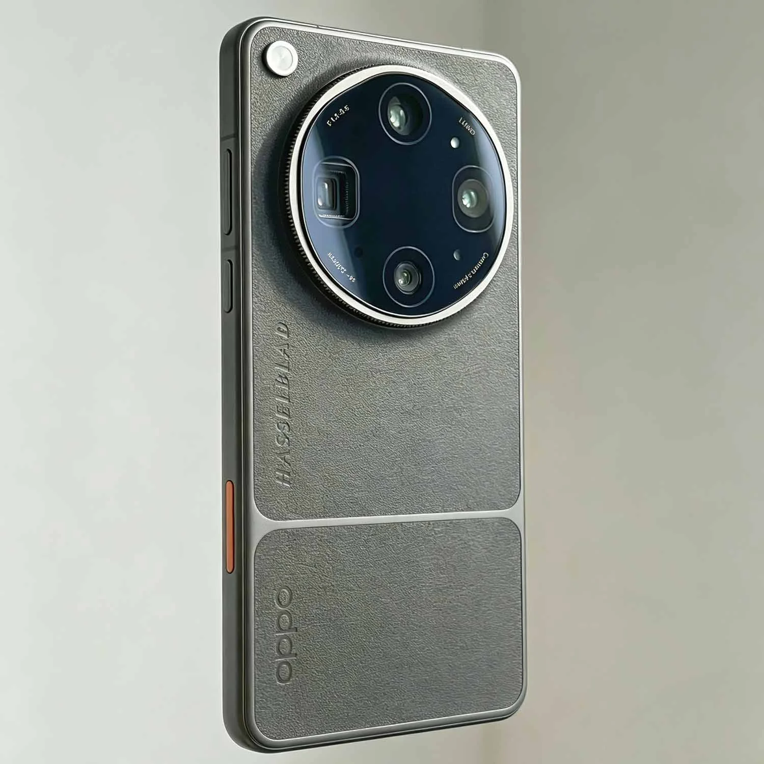 OPPO Find X9 Ulra màu Xám