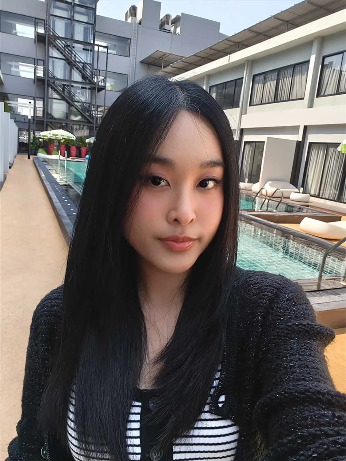 Ảnh selfie