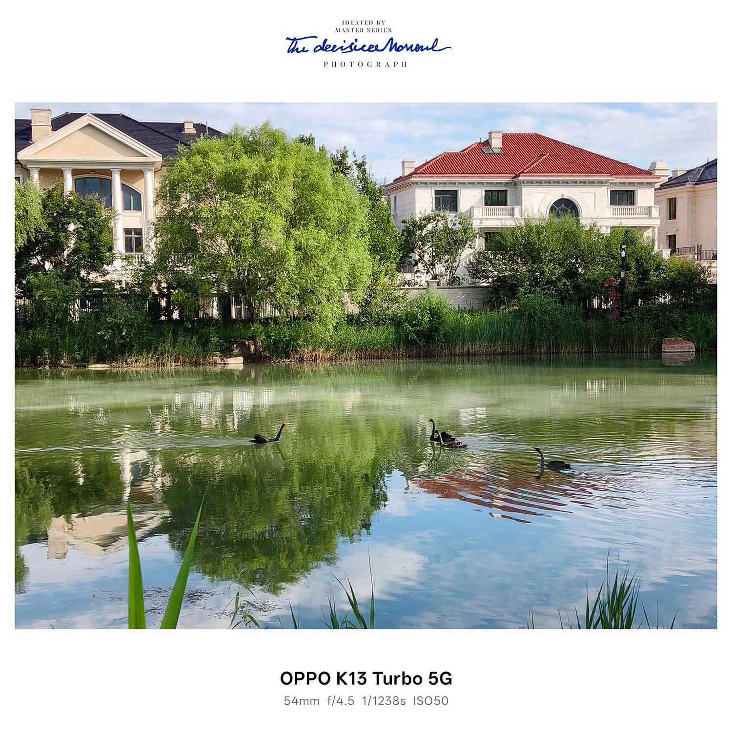 Ảnh phỏng cảnh đủ sáng