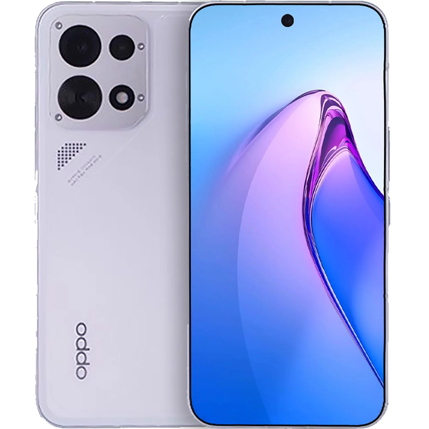 Màn hình AMOLED 1.5K & Camera 50MP sắc nét