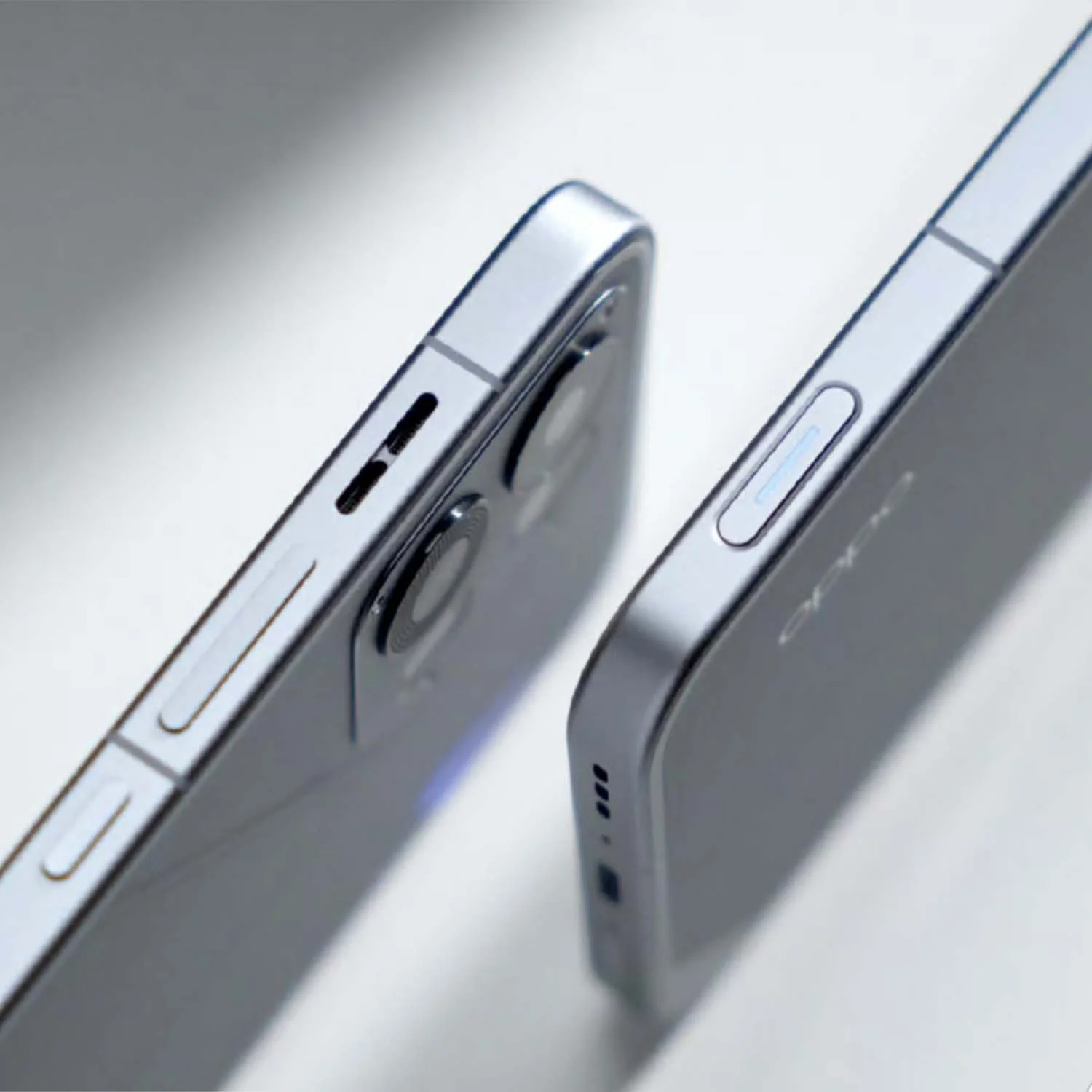 OPPO K15 Pro, K15 Pro Plus có quạt tản nhiêt + Phim Trigger