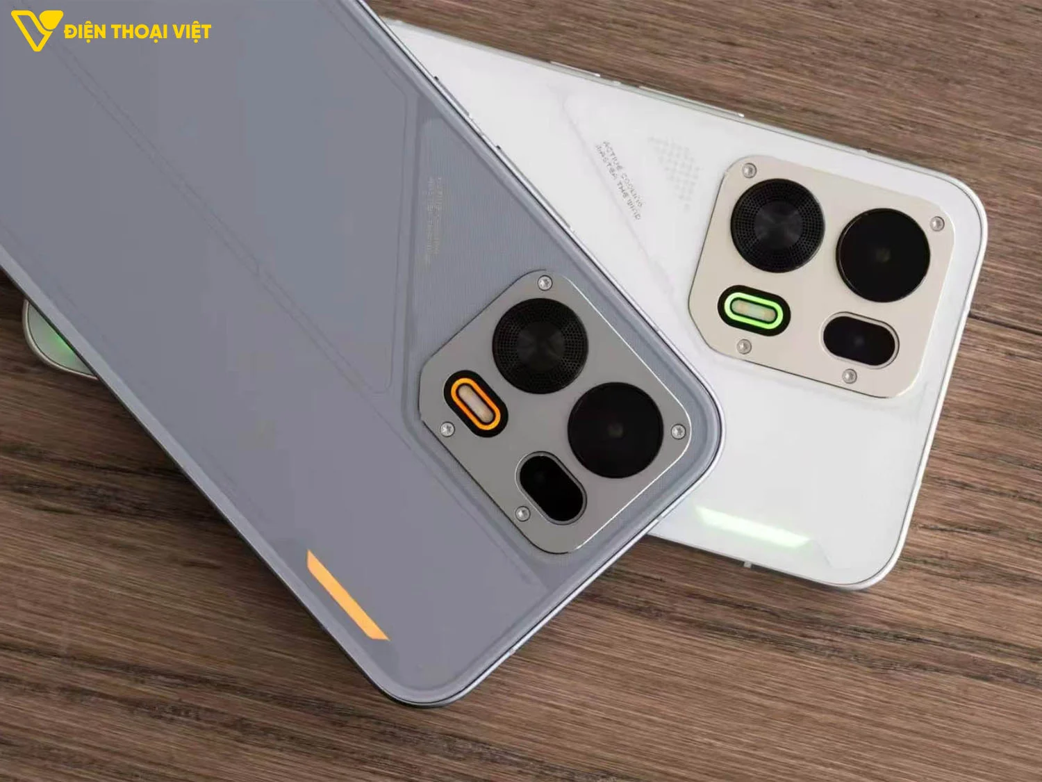 Hệ thống camera 50MP