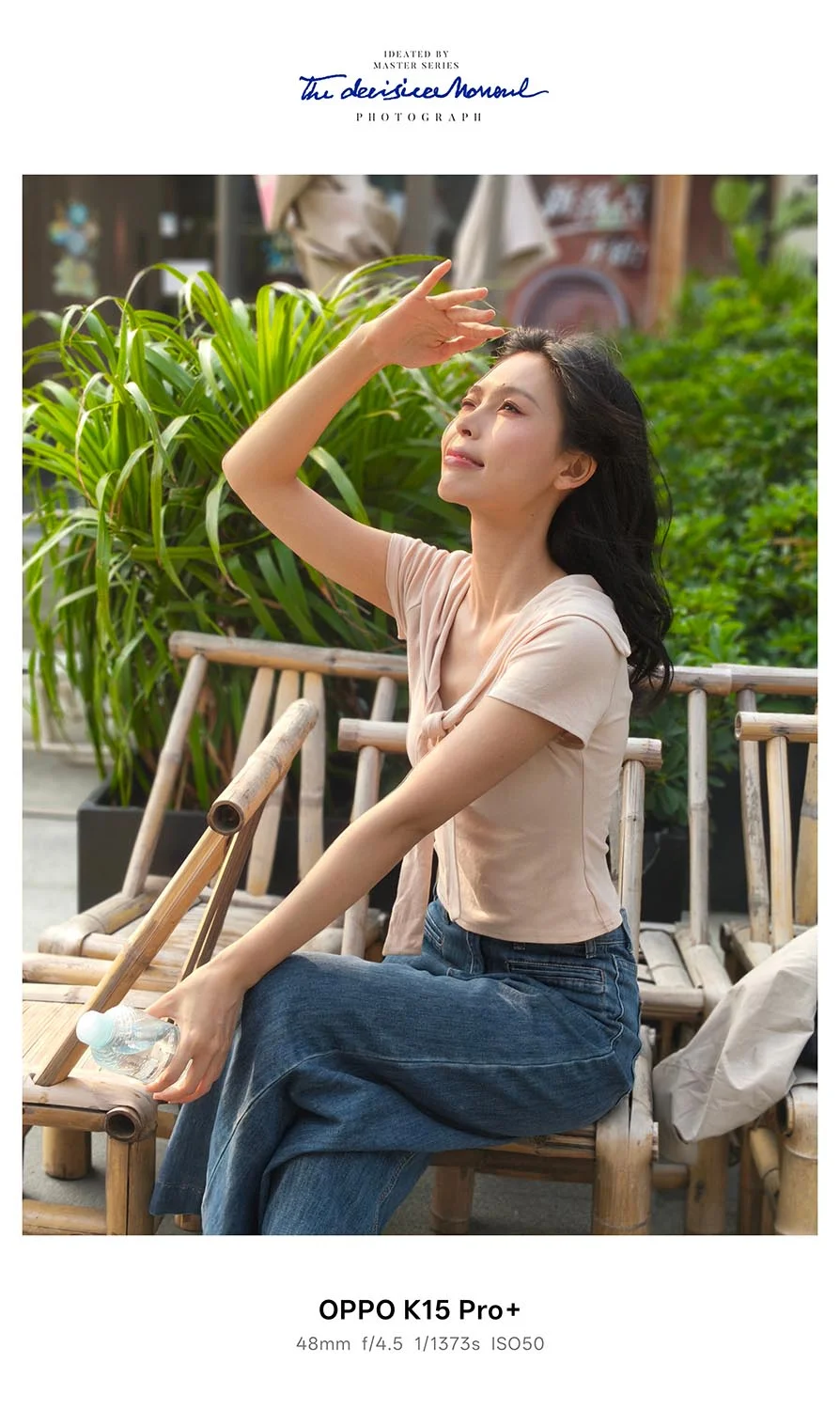 Ảnh chân dung đủ sáng