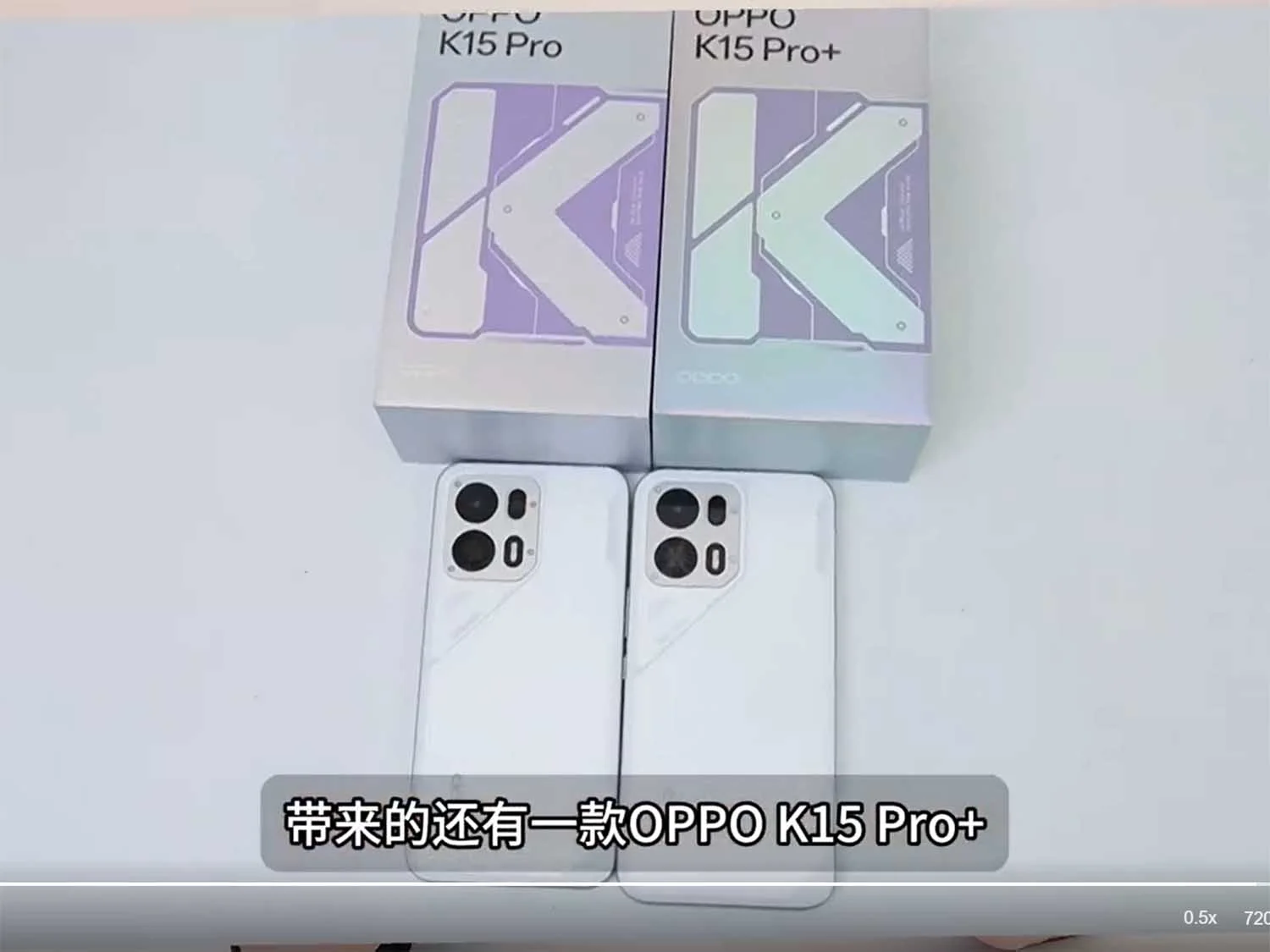 Pin cực khủng 8000mAh & Sạc nhanh 80W