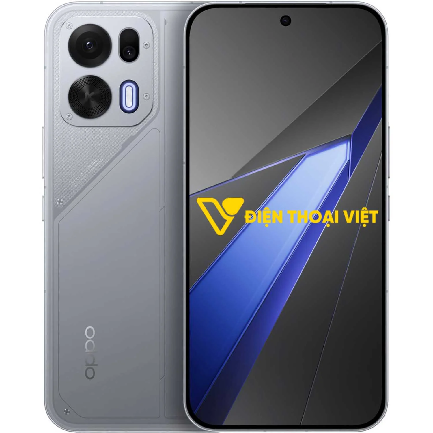 Pin cực khủng 7500mAh & Sạc nhanh 80W