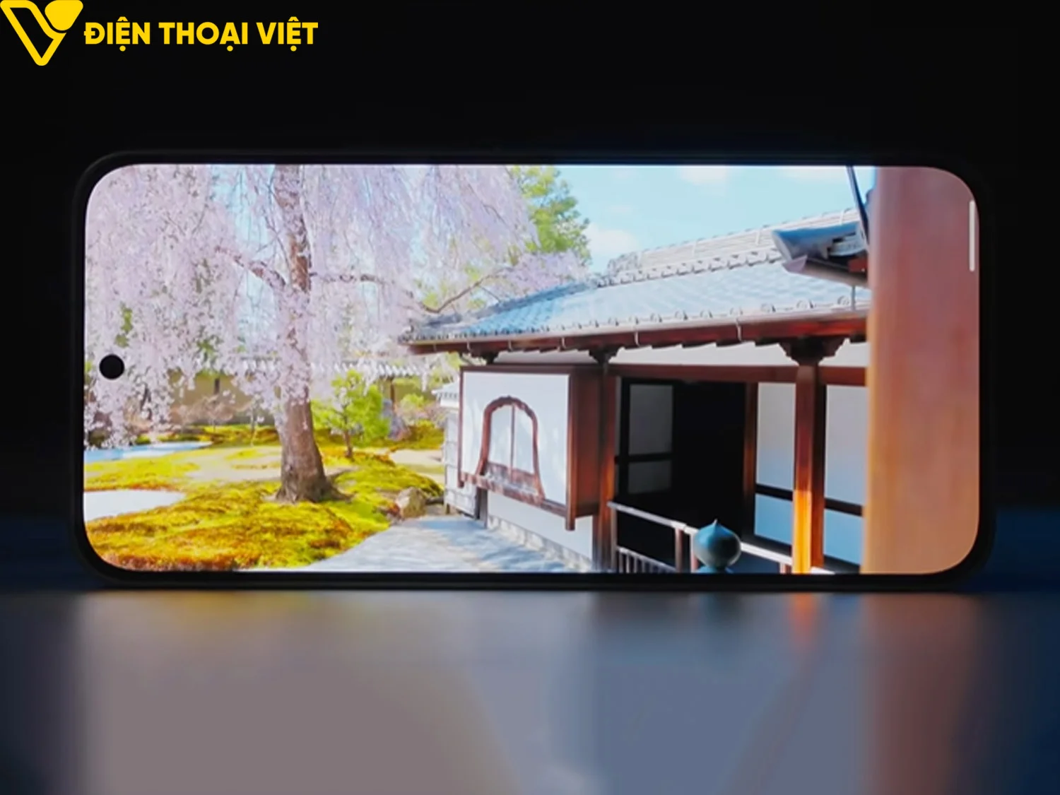 OPPO K15 với màn hình AMOLED 1 tỷ màu, 120Hz và độ phân giải 1.5K