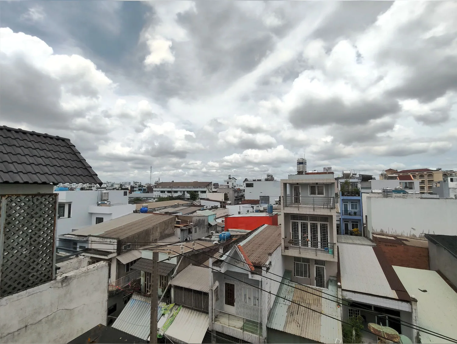 Ảnh góc siêu rộng