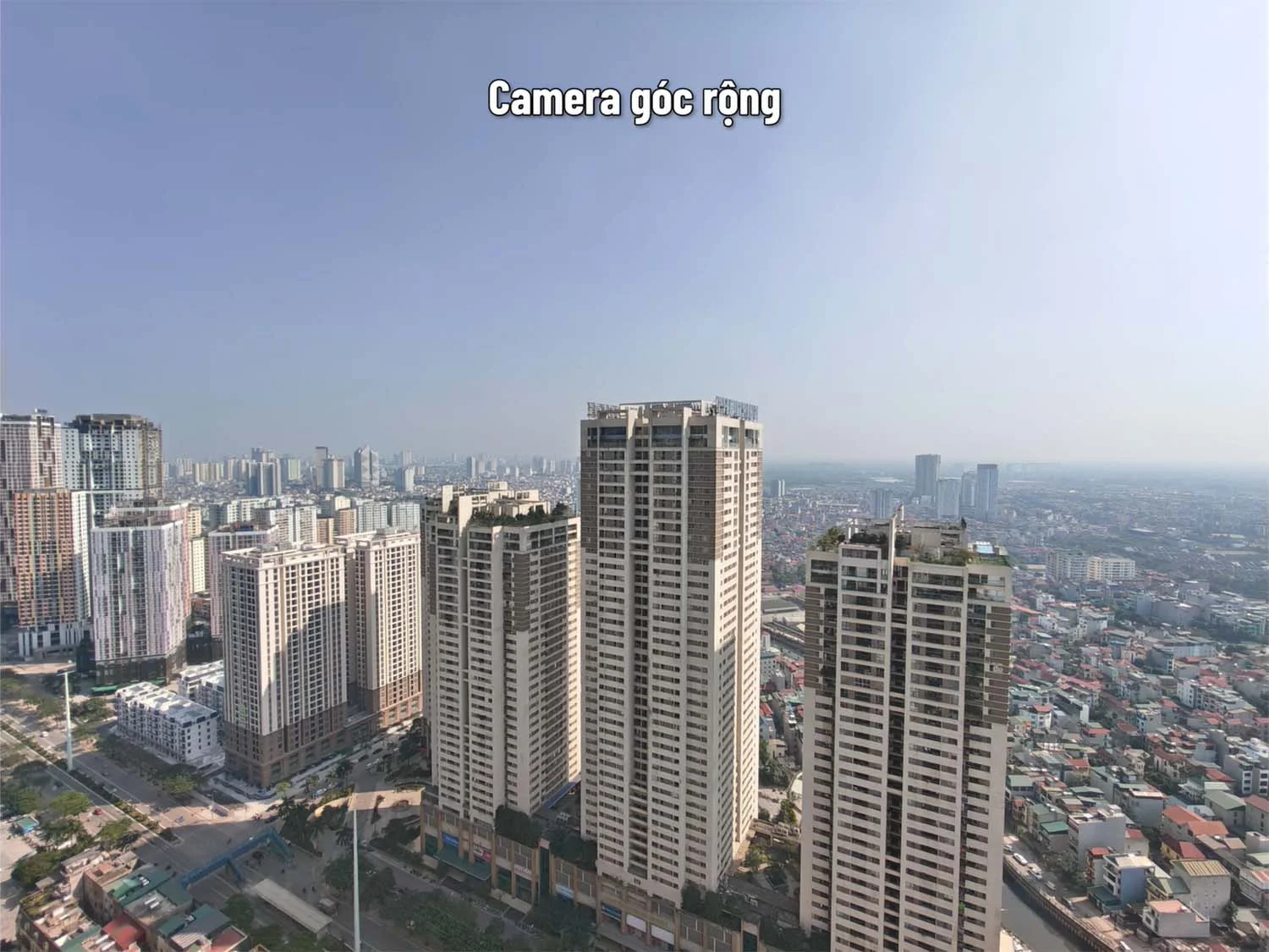 Ảnh góc siêu rộng