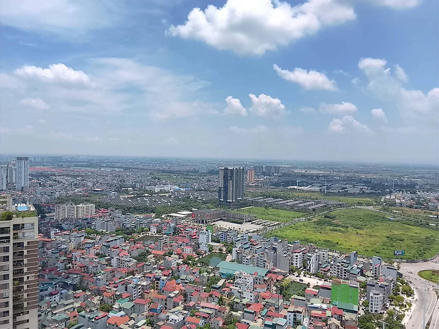 Ảnh phong cảnh đủ sáng 1x