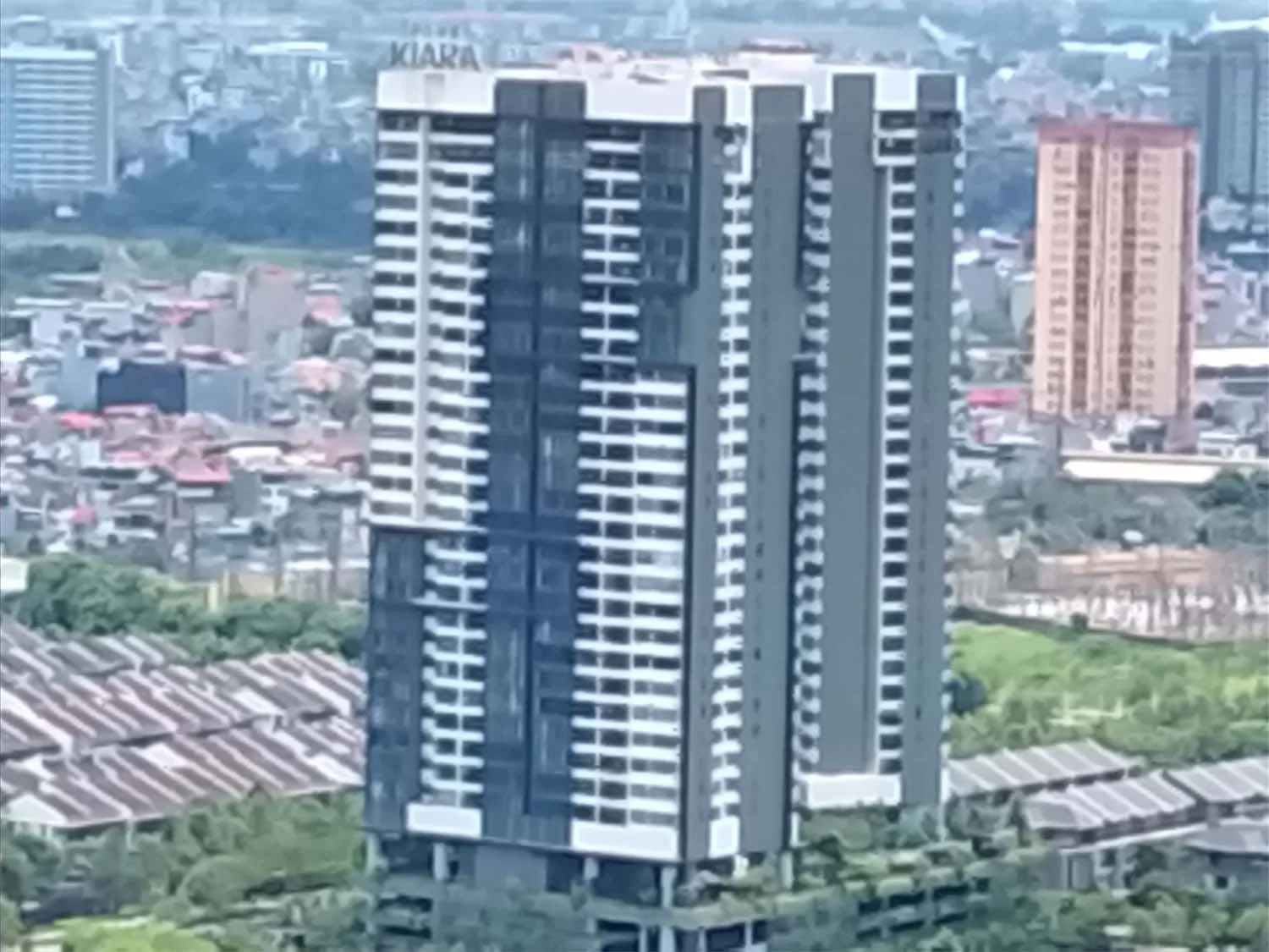 Ảnh phong cảnh đủ sáng zoom 8x