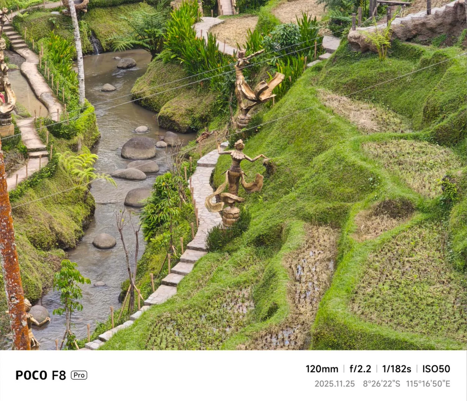 Ảnh phong cảnh đủ sáng