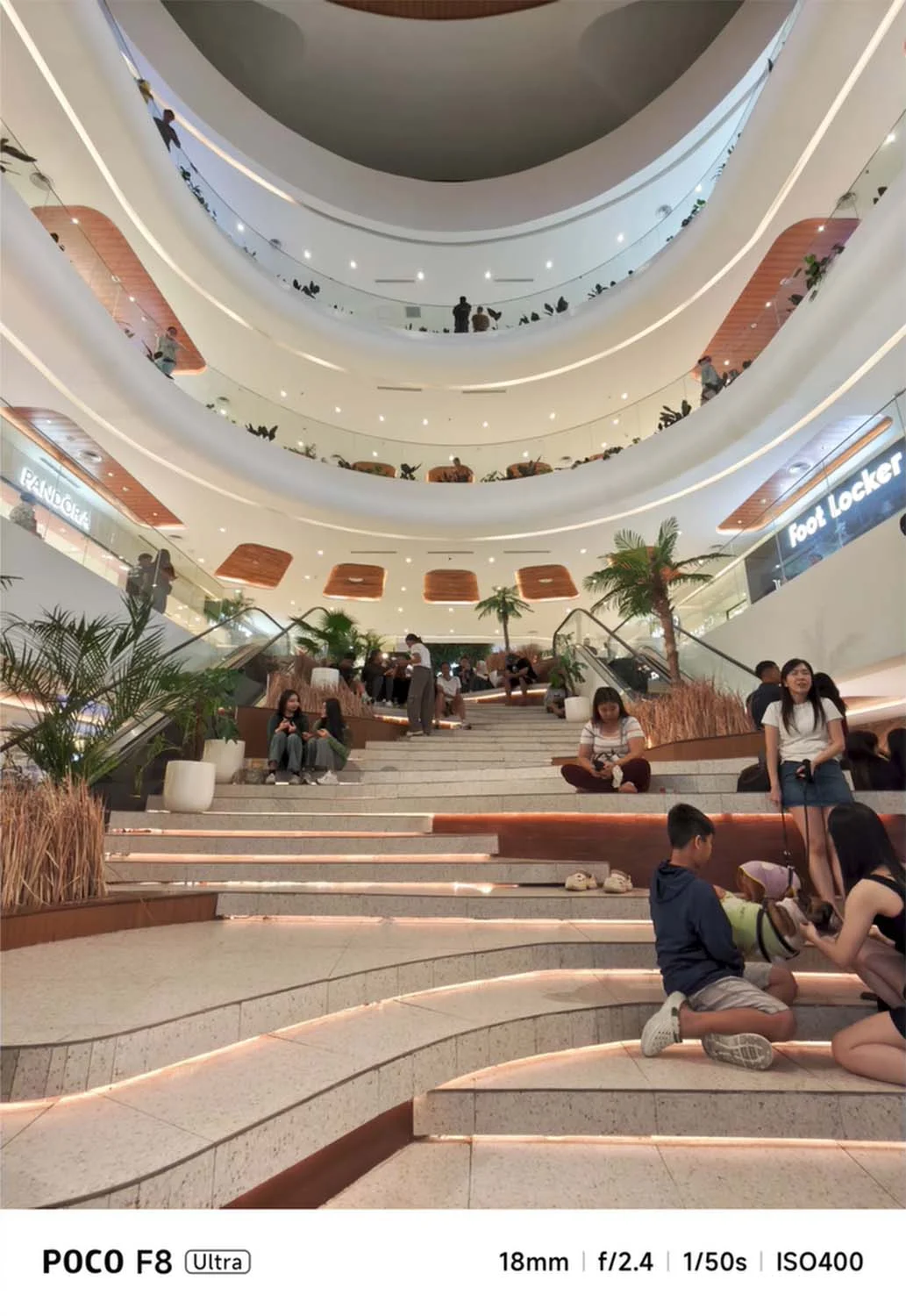 Ảnh góc siêu rộng