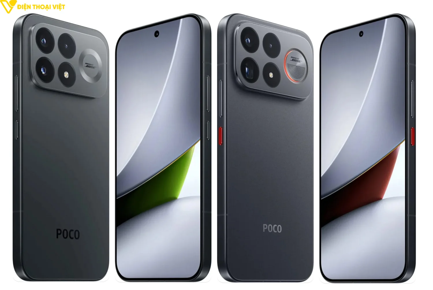 POCO F9 Ultra có giá bao nhiêu, khi nào ra mắt?
