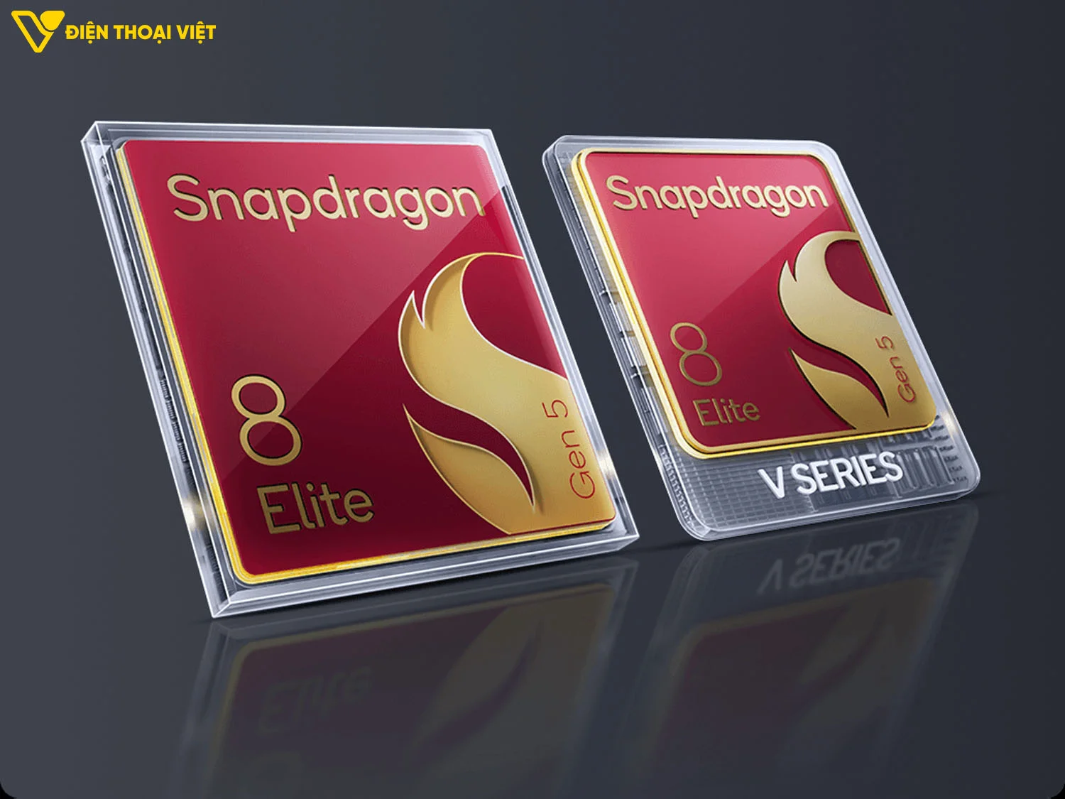 POCO F9 Ultra có chip Snapdragon 8 Elite Gen 5 3nm, GPU Adreno 840