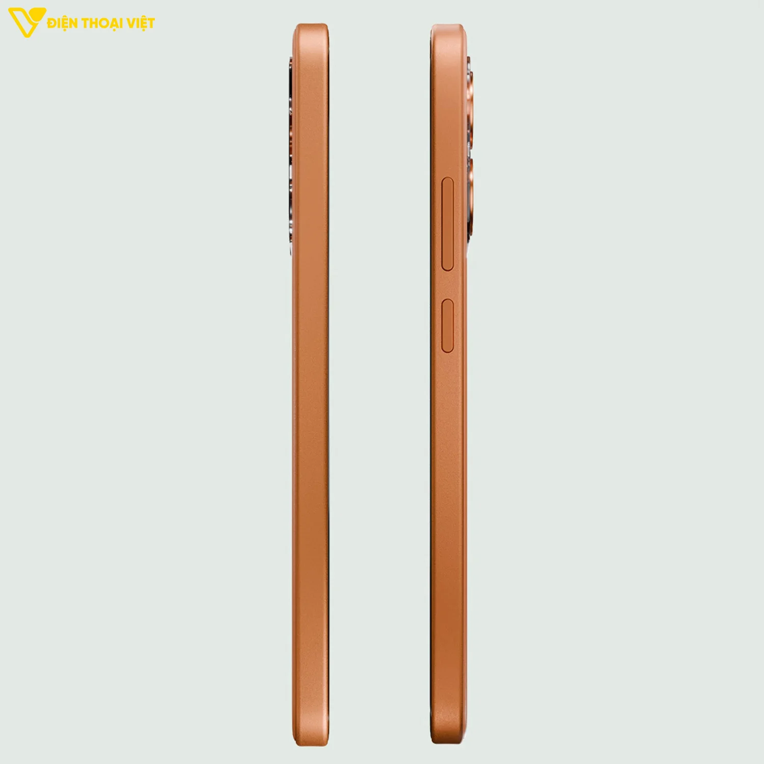 Cạnh trái và cạnh phải của POCO M8 Power