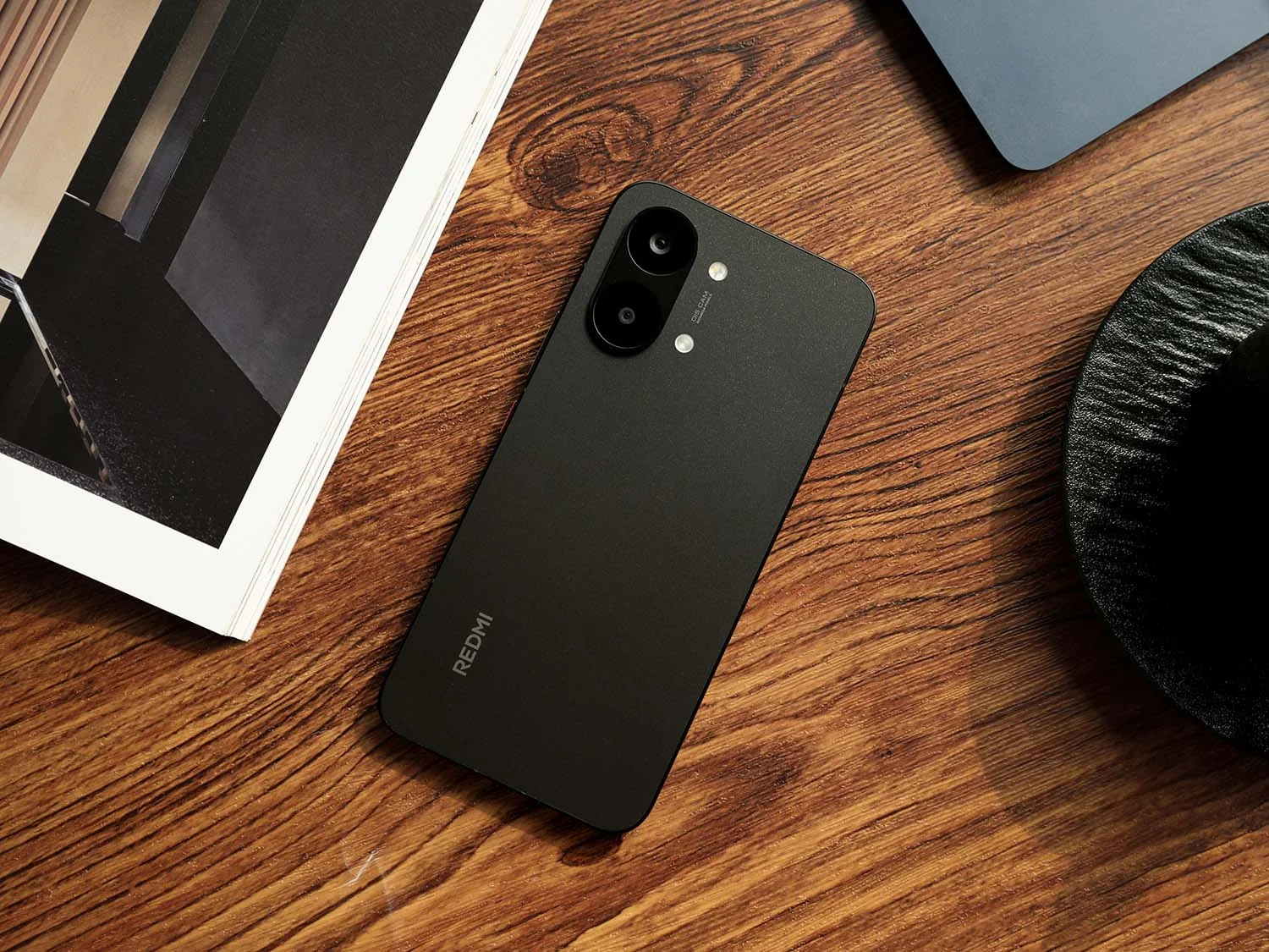 POCO X8 Pro Max sẽ là bản đổi tên của REDMI Turbo 5 Max