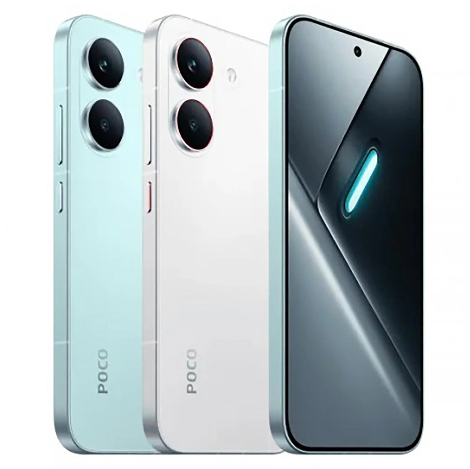 Màn hình đẹp mắt & Camera chất lượng