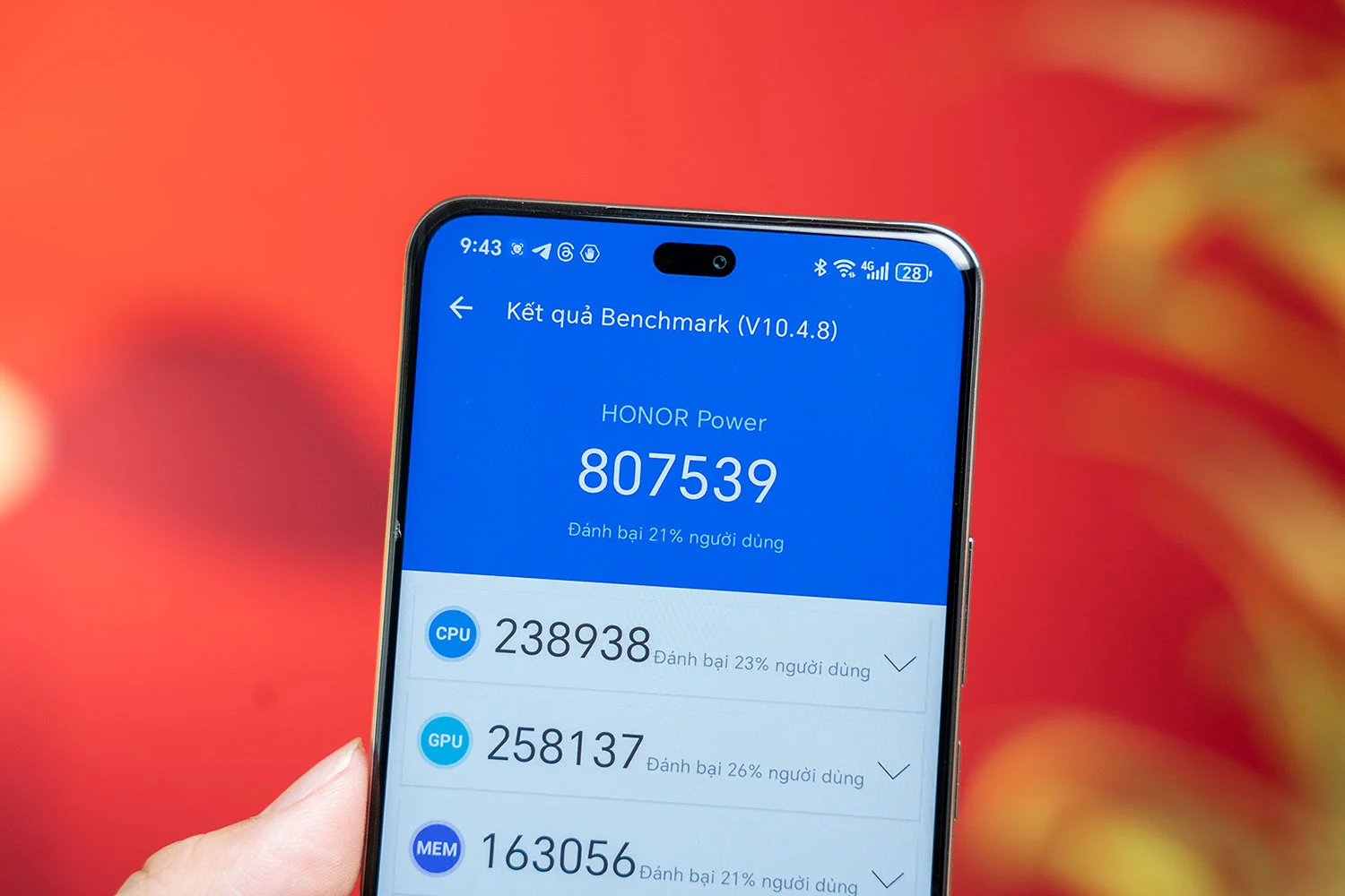 Phiên bản mới sẽ có hiệu năng mạnh hơn