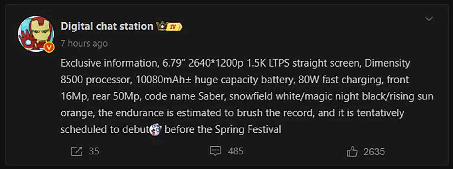 Viên pin của Honor Power 2 đã được nâng cấp so với phiên bản trước