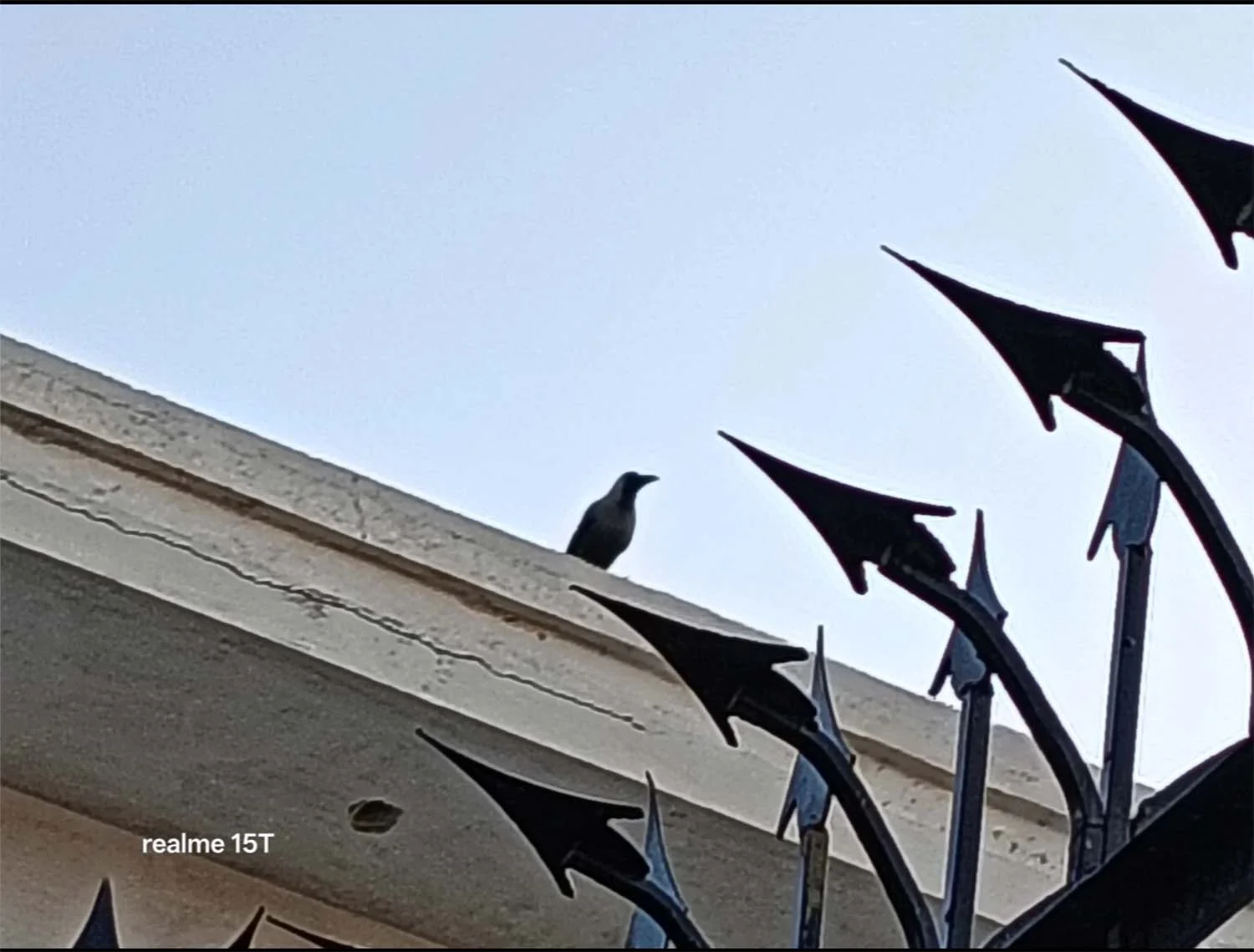 Ảnh chụp phong cảnh zoom 5x