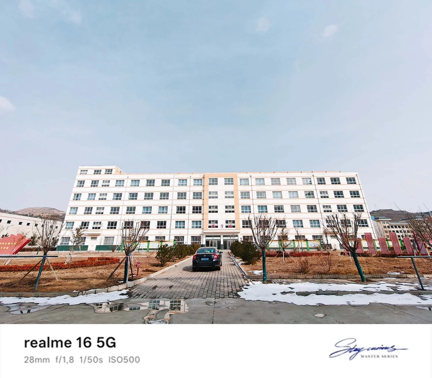 Ảnh chụp đủ sáng