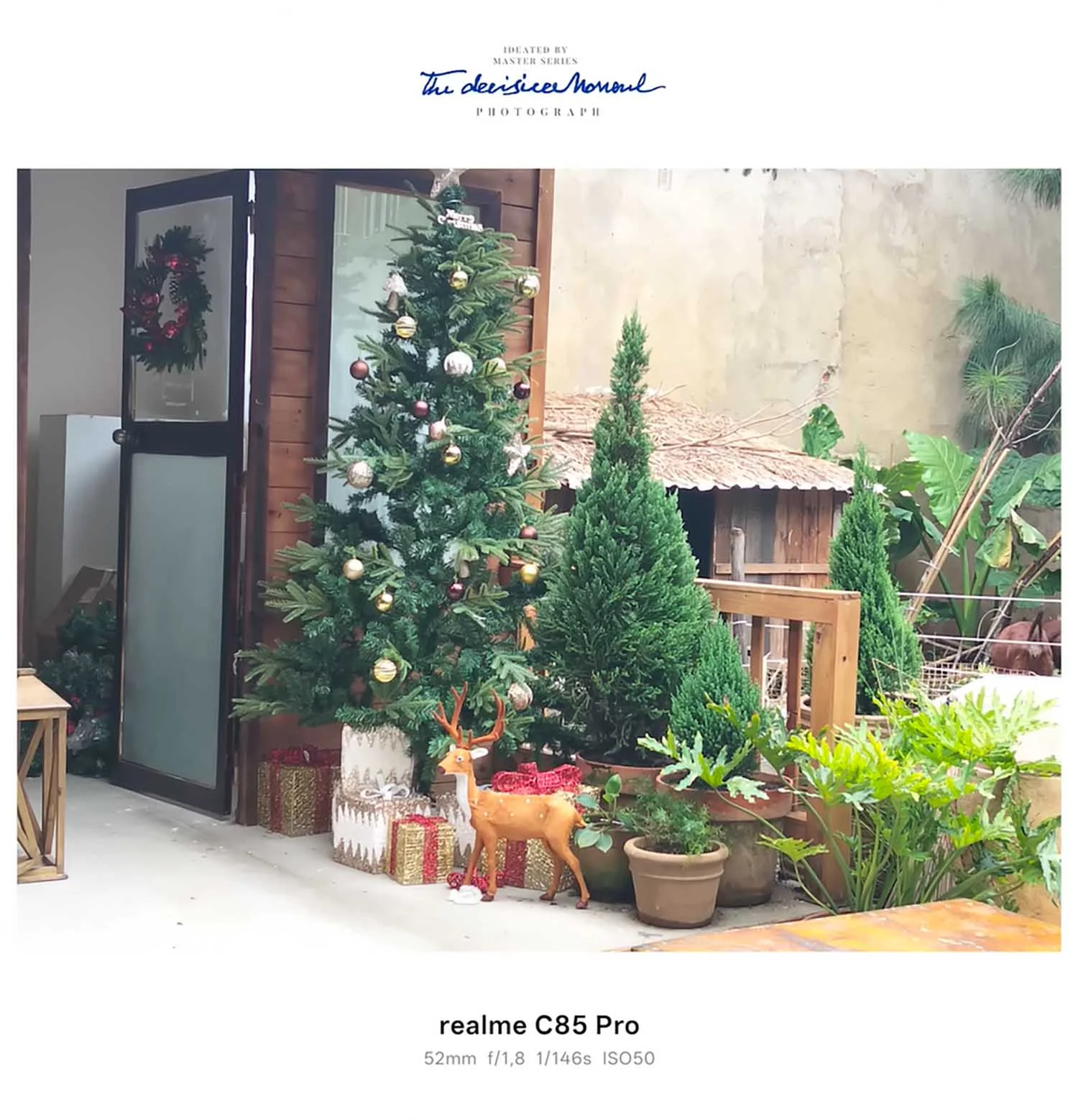 Ảnh chụp cảnh đủ sáng