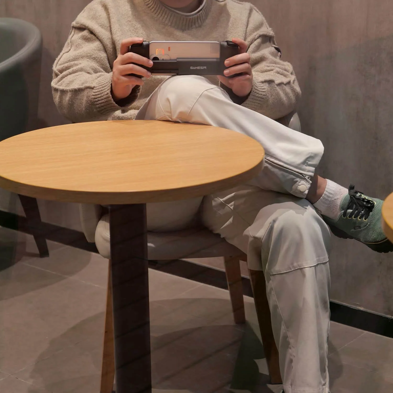 Realme Neo8 sẽ ra mắt trước Tết Nguyên Đán