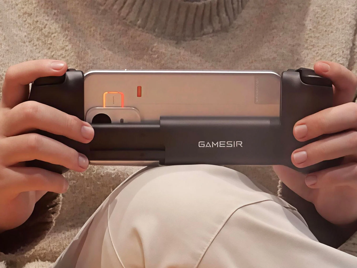 Realme Neo8 (ảnh rò rỉ)