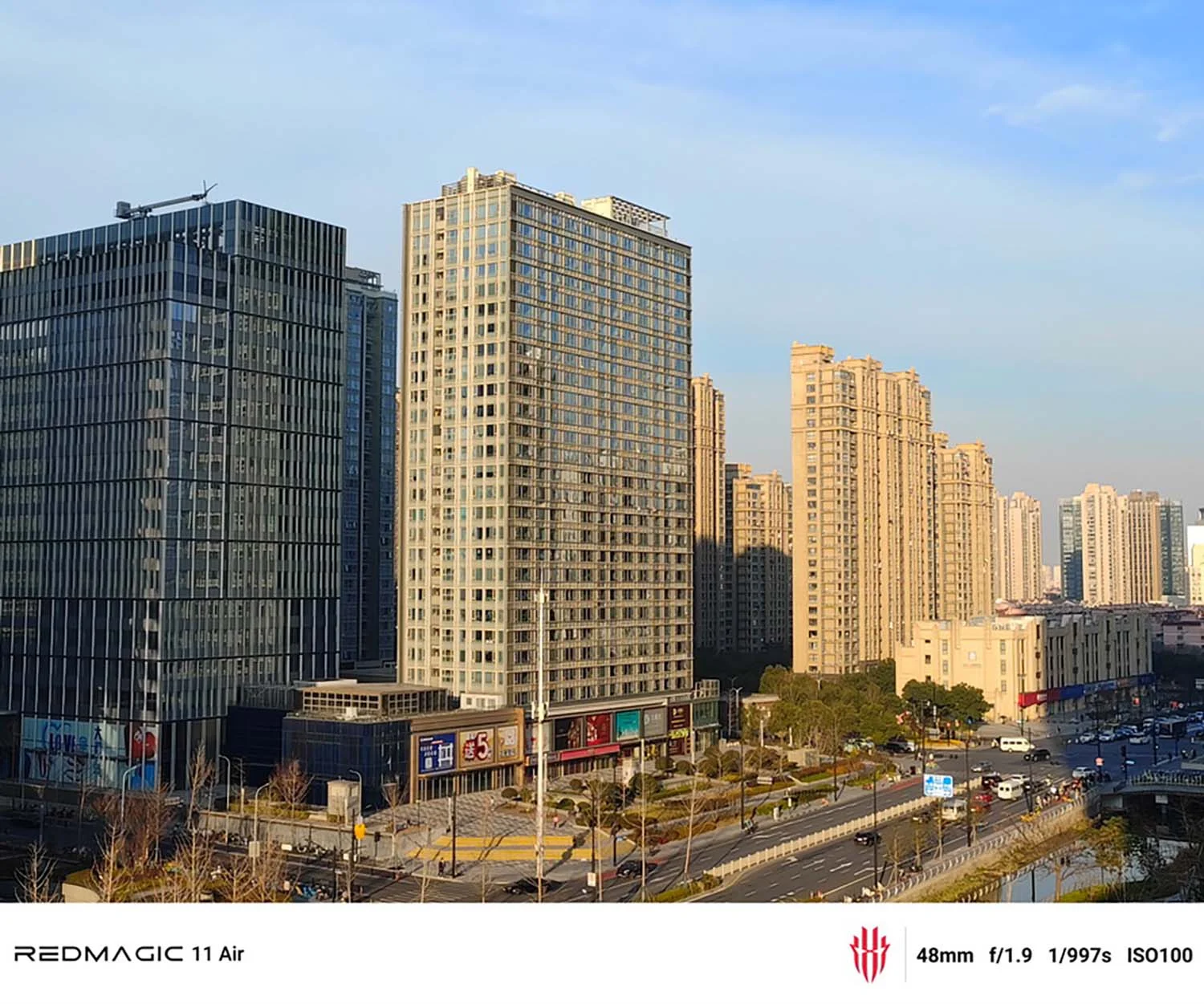 Ảnh chup zoom đủ sáng