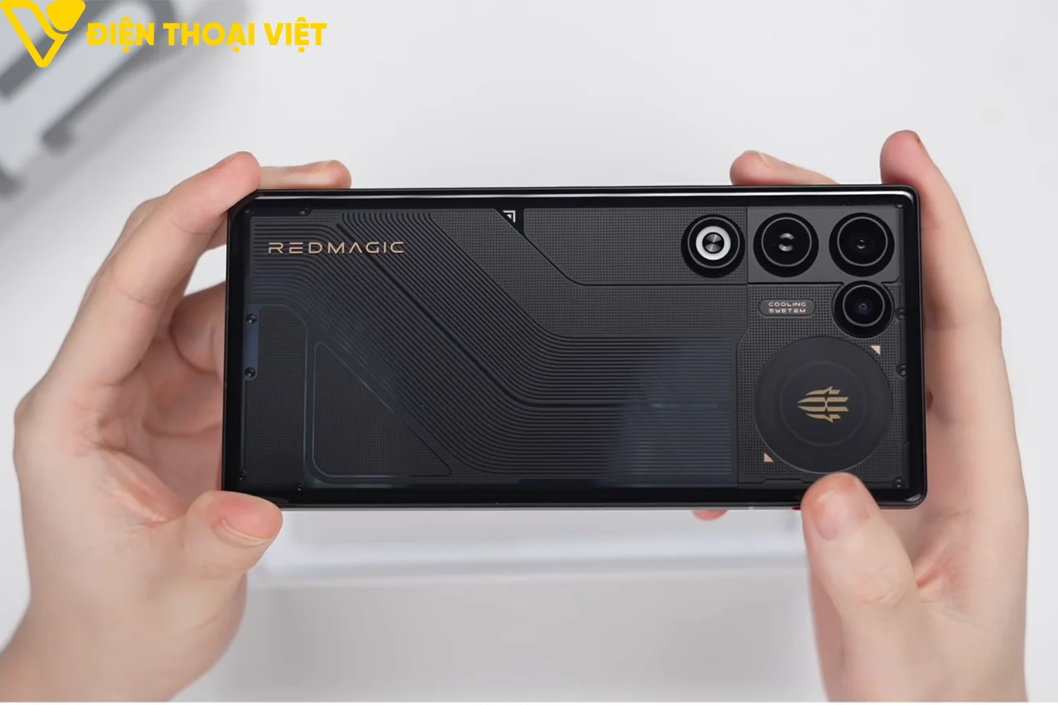 red-magic-11-air-mat-lung