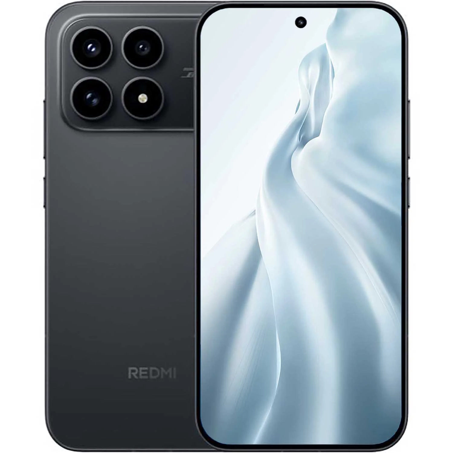 REDMI K100 (ảnh minh họa)